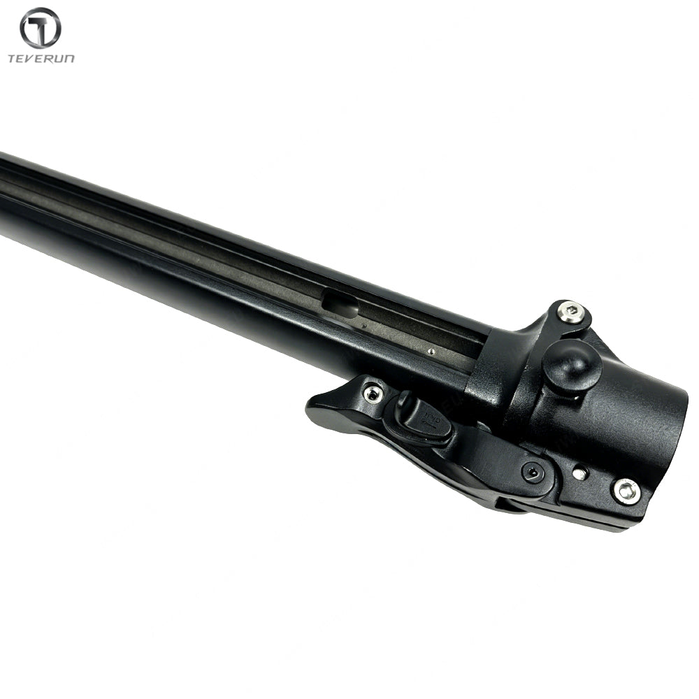 Ugrade Blade Mini Steering Pole Blade Mini Pro Stem Blade Mini Ultra Steering Tube Teverun Fghter Mini Pro Steering Pole
