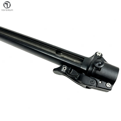 Ugrade Blade Mini Steering Pole Blade Mini Pro Stem Blade Mini Ultra Steering Tube Teverun Fghter Mini Pro Steering Pole