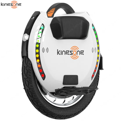 Official KingSong 18XL Pro Electric Unicycle 84V 1554Wh Battery Motor Max Power 4000W Top Speed 50km/h