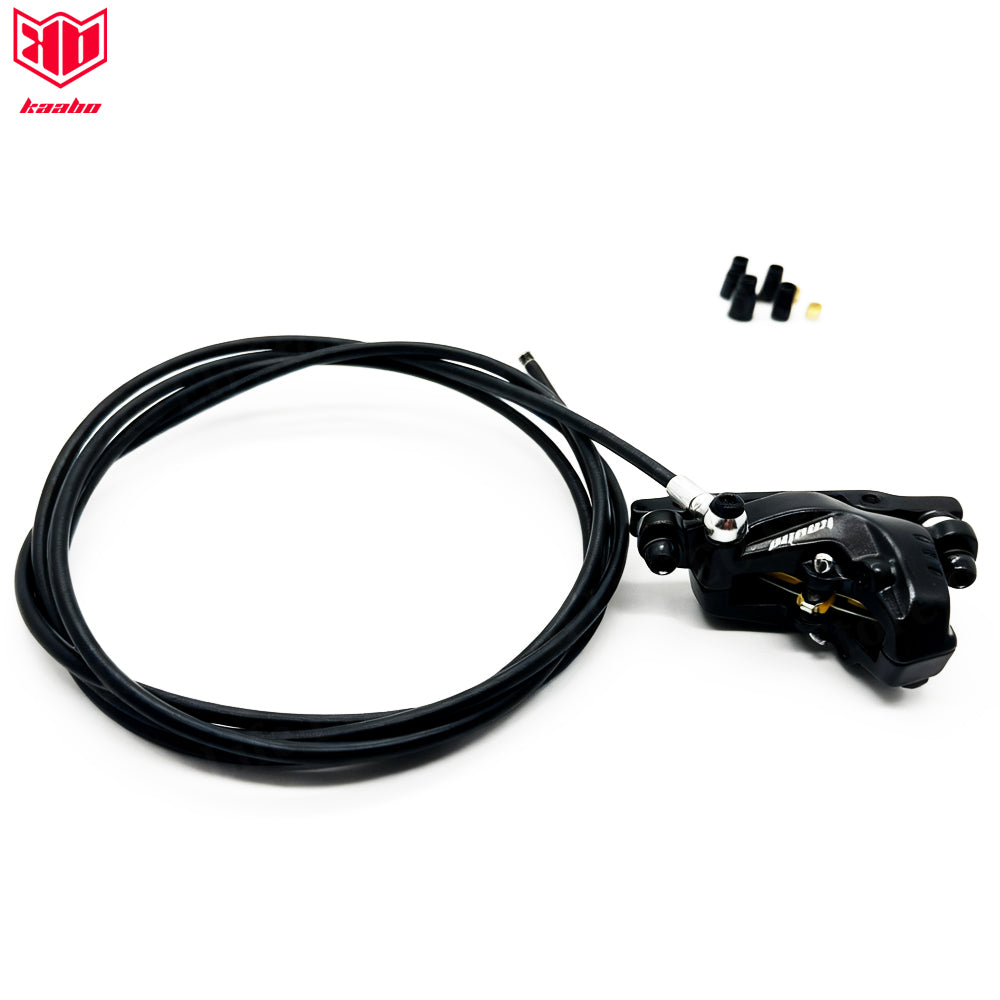 Official Kaabo Wolf King GTR Max 4 Piston Hydraulic Brake Also Suit for Kaabo Wolf King GTR Electric Scooter
