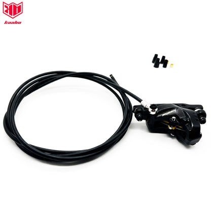Official Kaabo Wolf King GTR Max 4 Piston Hydraulic Brake Also Suit for Kaabo Wolf King GTR Electric Scooter