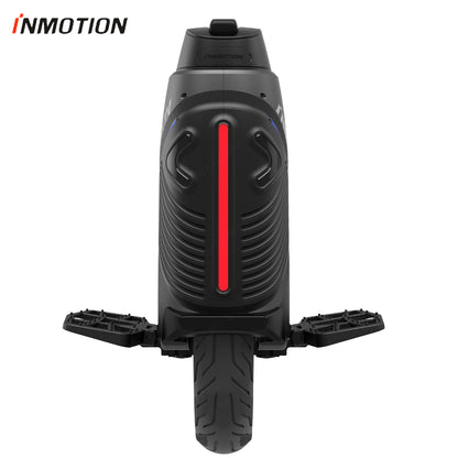 INMOTION V9 Electric Uicycle 84V 750W Battery
