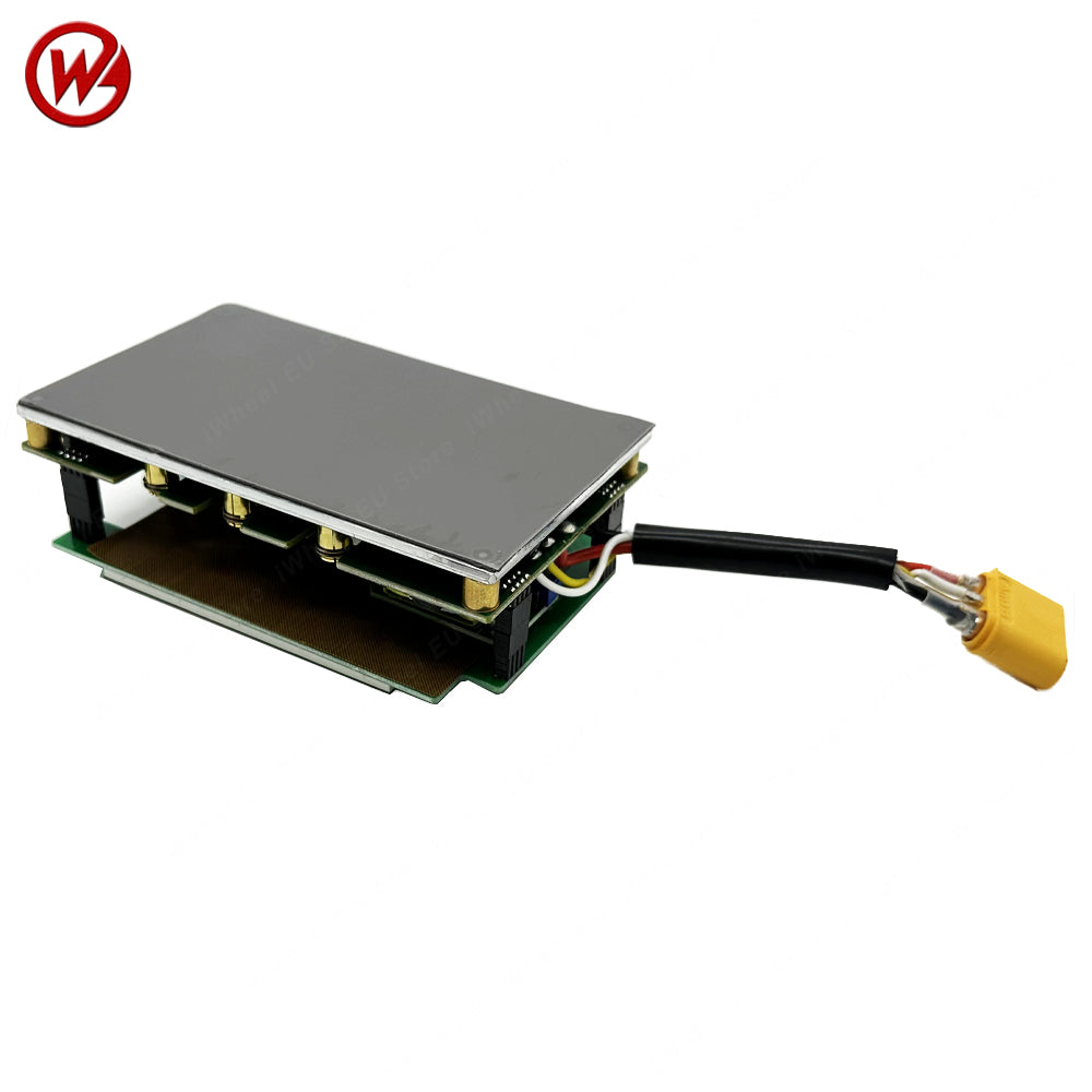 Official 134V Begode Extreme Motherboard with Sub-display board Begode Extreme Mainboard Kit