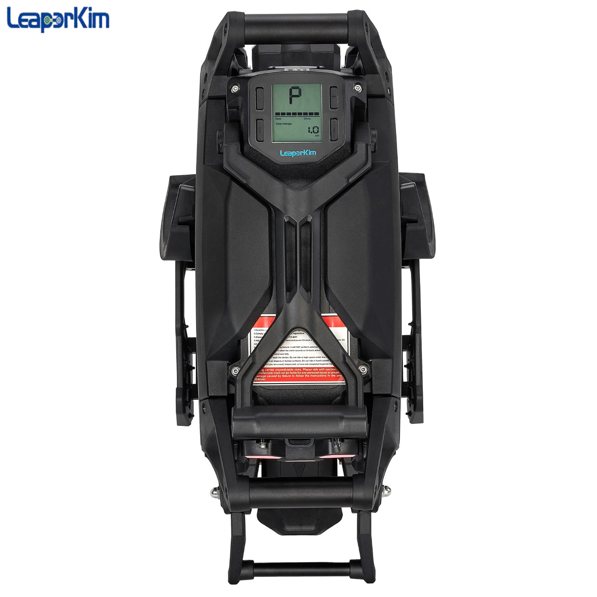 Leaperkim Sherman P 176V 3800W Motor Peak Power 10KW 4700Wh Samsung 50S Battery