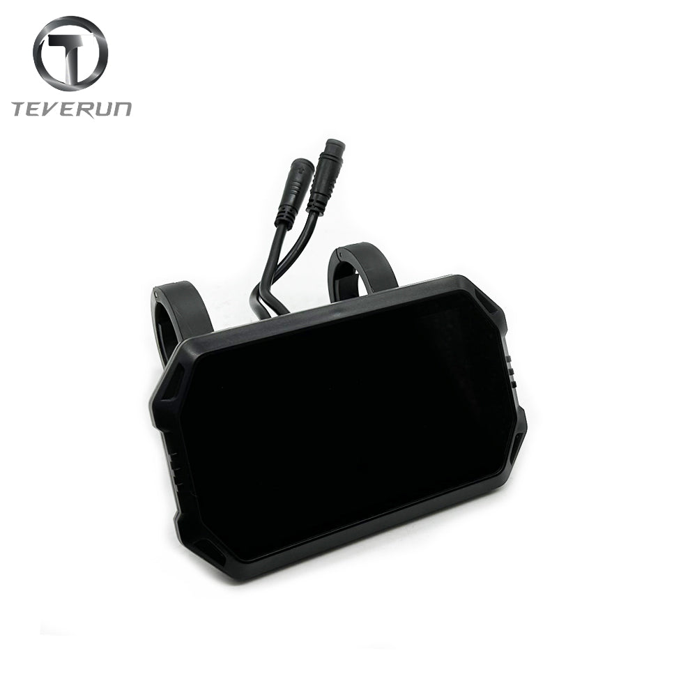 V3/V4 Teverun Fighter Supreme 7260R Display T4-A1 Central Display