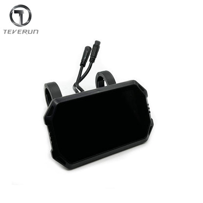 V3/V4 Teverun Fighter Supreme 7260R Display T4-A1 Central Display