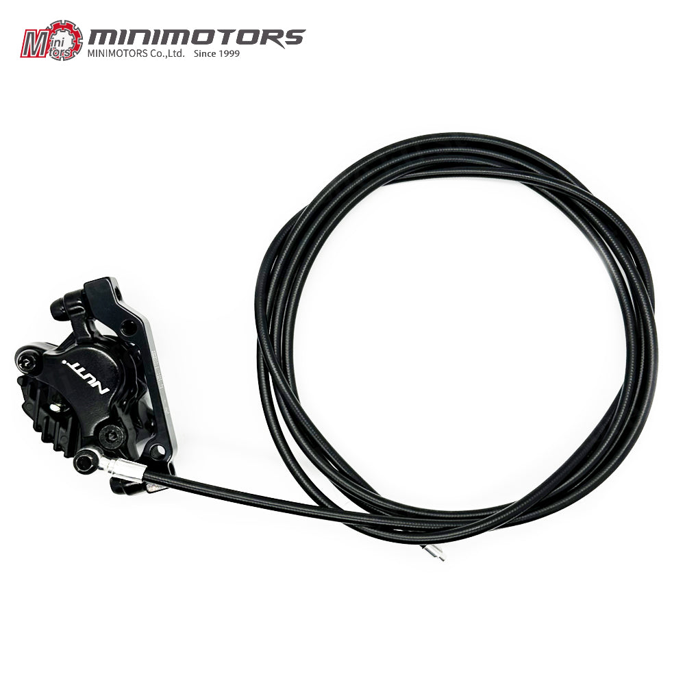 MINIMOTOR Dualtron Victor NUTT Hydraulic Brake Dualtron 2 Piston NUTT Brake