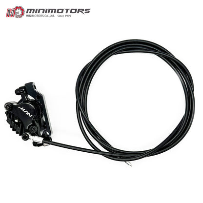 MINIMOTOR Dualtron Victor NUTT Hydraulic Brake Dualtron 2 Piston NUTT Brake