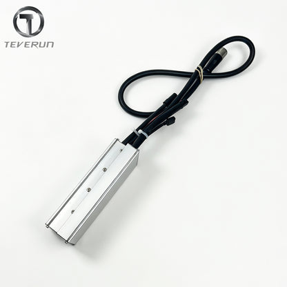 Original Teverun 2.0 System Teverun Fighter Supreme 7260R 72V 70A Controller V5/V6 Teverun Fighter 7260R Front/Rear Controller