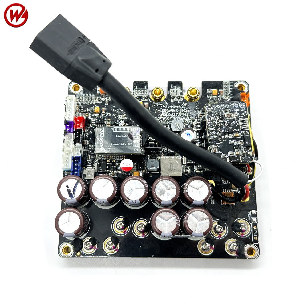 Official 134V Begode Blitz Motherboard Begode Blitz Mainboard