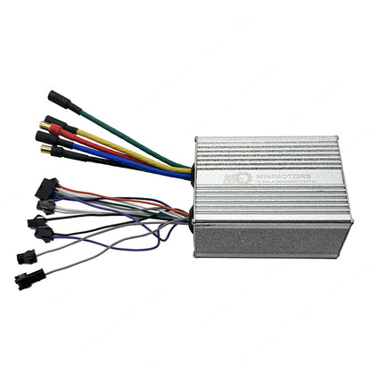 Official MINIMOTOR Dualtron Thunder II Controller 72V 60A Minimotor Controller Only Suit for Dualtron Thunder II Electric Scooter