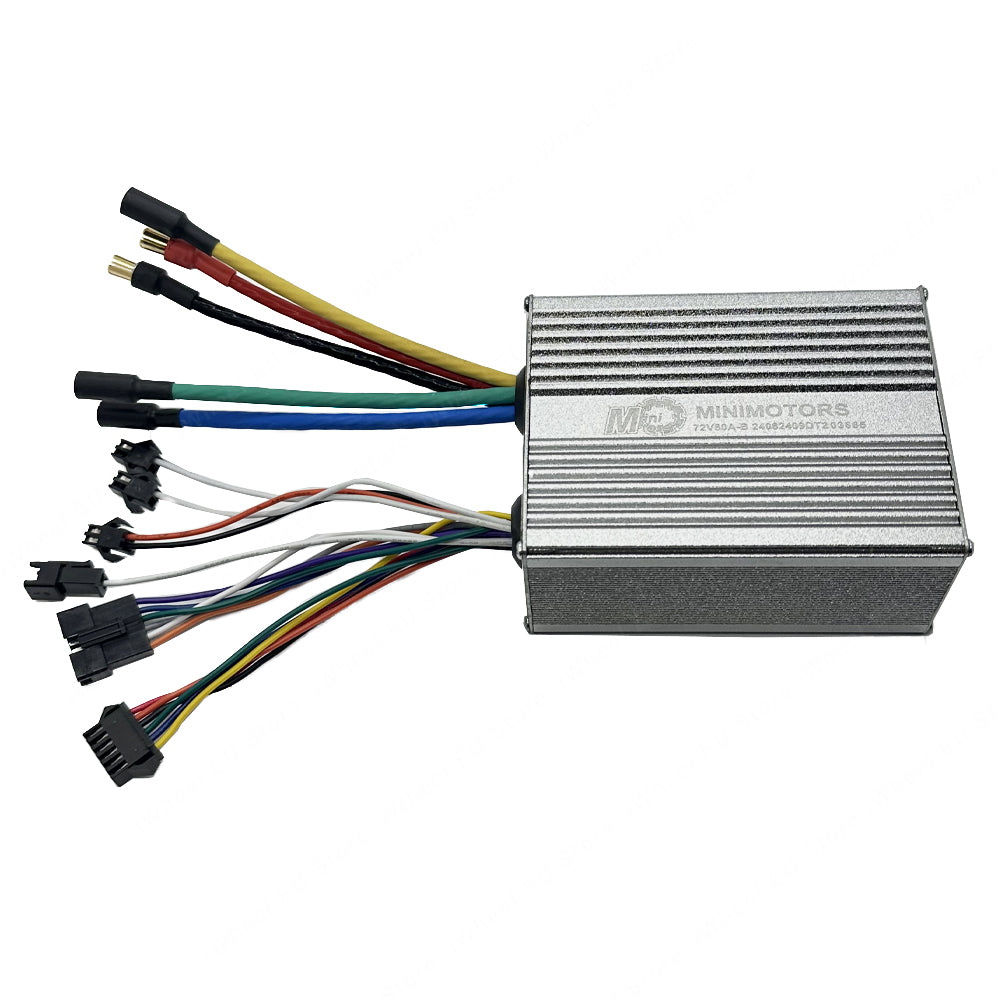Official MINIMOTOR Dualtron Thunder II Controller 72V 60A Minimotor Controller Only Suit for Dualtron Thunder II Electric Scooter