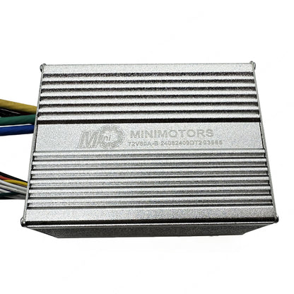 Official MINIMOTOR Dualtron Thunder II Controller 72V 60A Minimotor Controller Only Suit for Dualtron Thunder II Electric Scooter