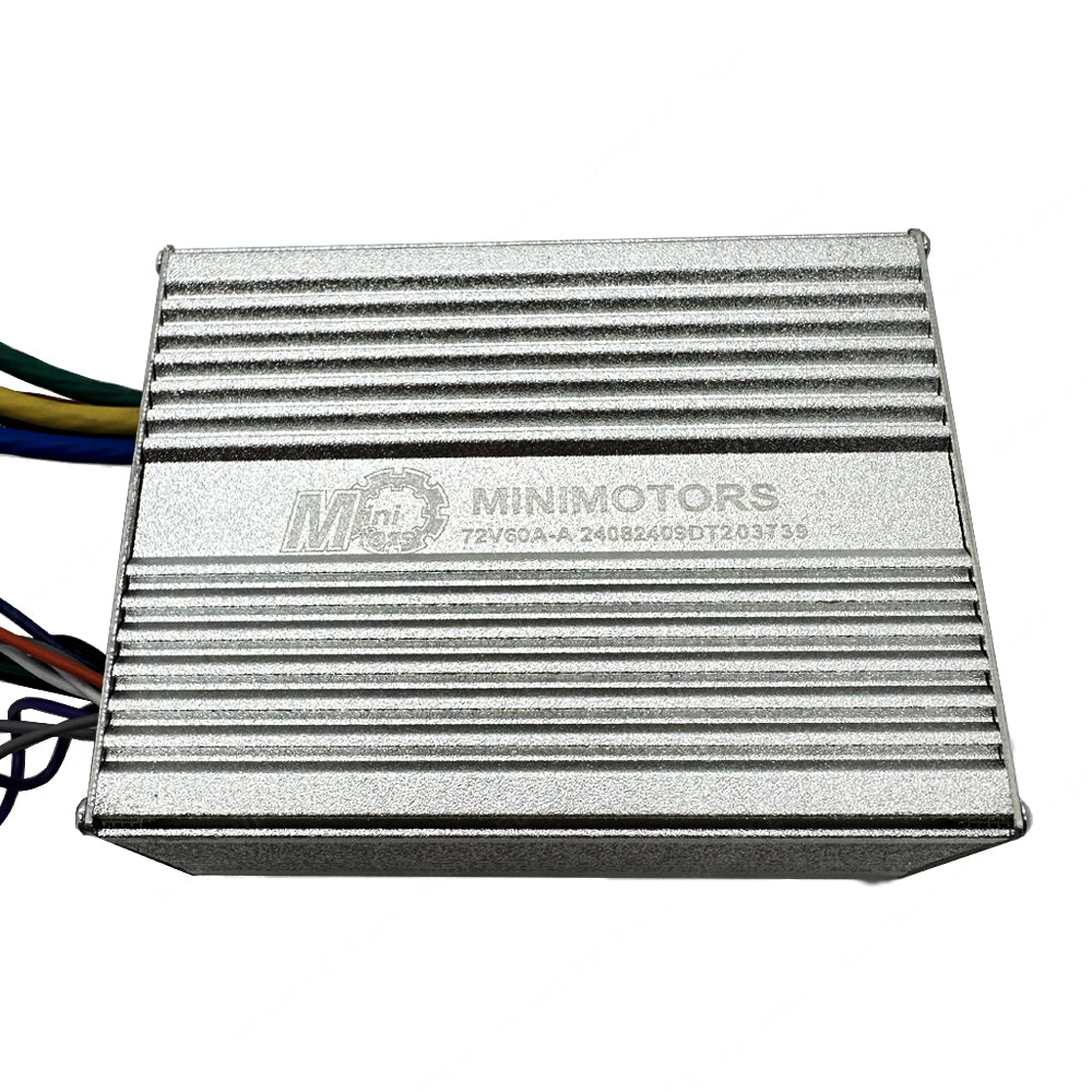 Official MINIMOTOR Dualtron Thunder II Controller 72V 60A Minimotor Controller Only Suit for Dualtron Thunder II Electric Scooter