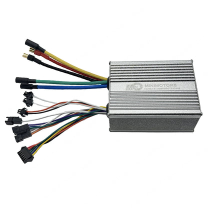 Official MINIMOTOR Dualtron Thunder II Controller 72V 60A Minimotor Controller Only Suit for Dualtron Thunder II Electric Scooter