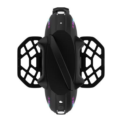 Original KingSong 18XL/18L Handle Trolley KingSong 18XL Trolley Foldable Handle for 18XL/18L Electric unicycle