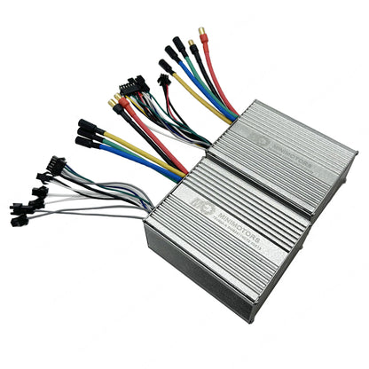 MINIMOTOR Dualtron New Thunder II Controller 72V 60A Minimotor Controller for  Dualtron New Thunder II Scooter