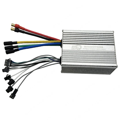 MINIMOTOR Dualtron New Thunder II Controller 72V 60A Minimotor Controller for  Dualtron New Thunder II Scooter