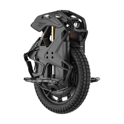 NOSFET XENO Electric Unicycle 126V 2200Wh 50S Battery 2500W Motor Peak Power 10000W