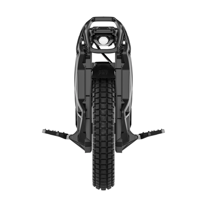 NOSFET XENO Electric Unicycle 126V 2200Wh 50S Battery 2500W Motor Peak Power 10000W