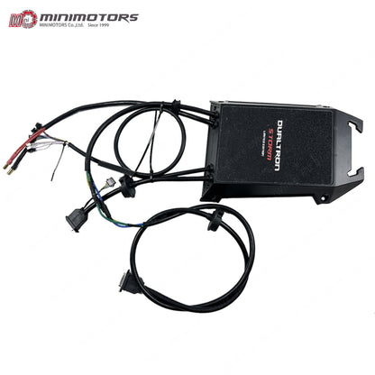 MINIMOTOR Dualtron New Storm Limited Controller 84V 60A*2 Controller for Dualtron New Storm Limited Electric Scooter