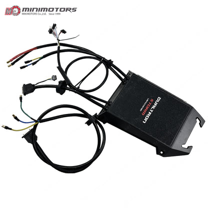 MINIMOTOR Dualtron New Storm Limited Controller 84V 60A*2 Controller for Dualtron New Storm Limited Electric Scooter