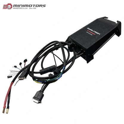 MINIMOTOR Dualtron New Storm Limited Controller 84V 60A*2 Controller for Dualtron New Storm Limited Electric Scooter