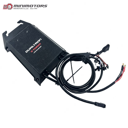 MNIMOTOR Dualtron Storm Limited Controller 84V 60A*2 Controller for DUALTRON Storm Limited Electric Scooter