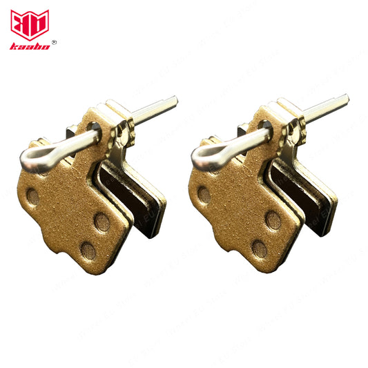 Kaabo ZOOM Hydraulic Brake Pads Kaabo Mantis King GT Brake Pads Kaabo Mantis 10 Brake Pads Kaabo Wolf Warrior X Brake Pads