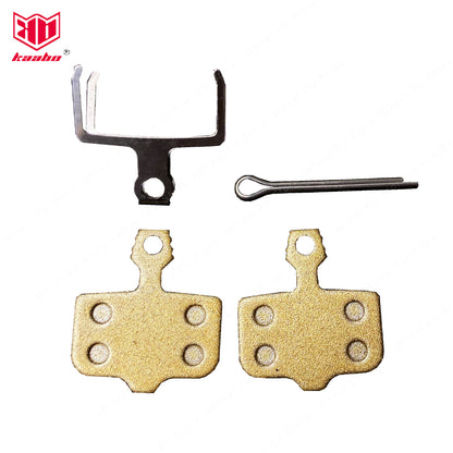 Kaabo ZOOM Hydraulic Brake Pads Kaabo Mantis King GT Brake Pads Kaabo Mantis 10 Brake Pads Kaabo Wolf Warrior X Brake Pads