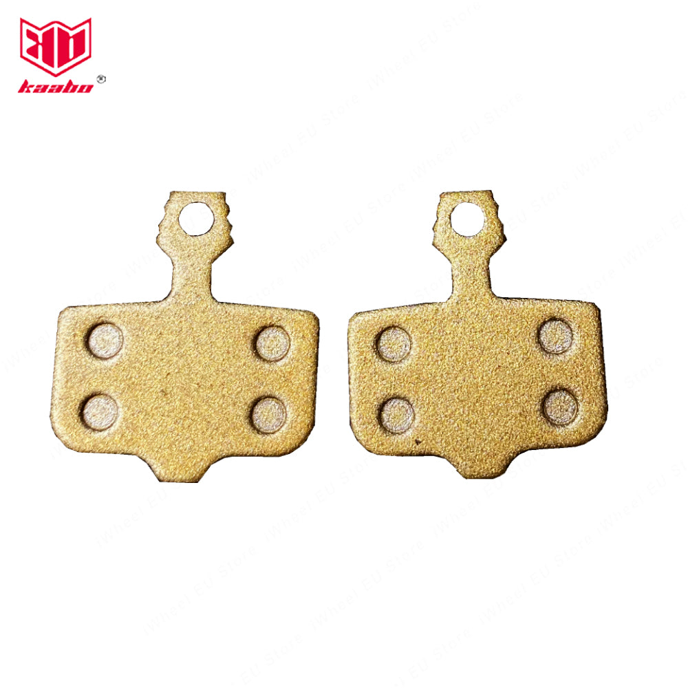 Kaabo ZOOM Hydraulic Brake Pads Kaabo Mantis King GT Brake Pads Kaabo Mantis 10 Brake Pads Kaabo Wolf Warrior X Brake Pads