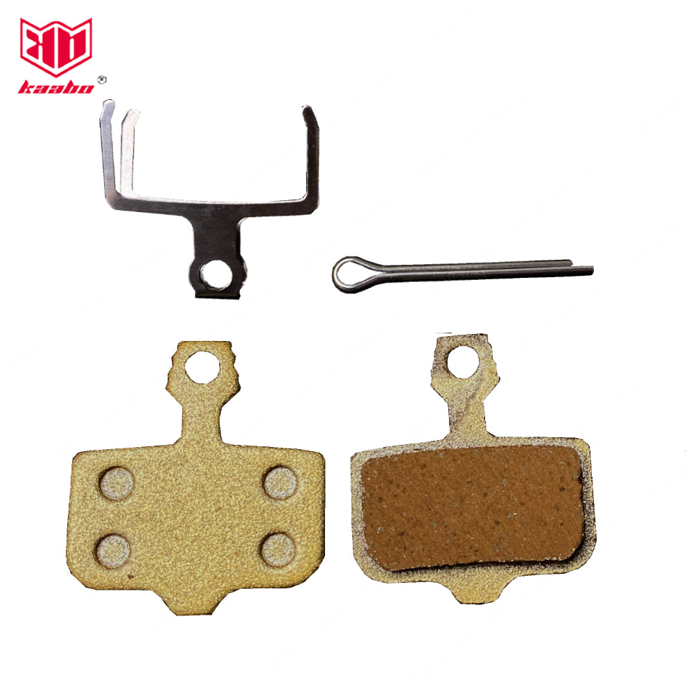 Kaabo ZOOM Hydraulic Brake Pads Kaabo Mantis King GT Brake Pads Kaabo Mantis 10 Brake Pads Kaabo Wolf Warrior X Brake Pads
