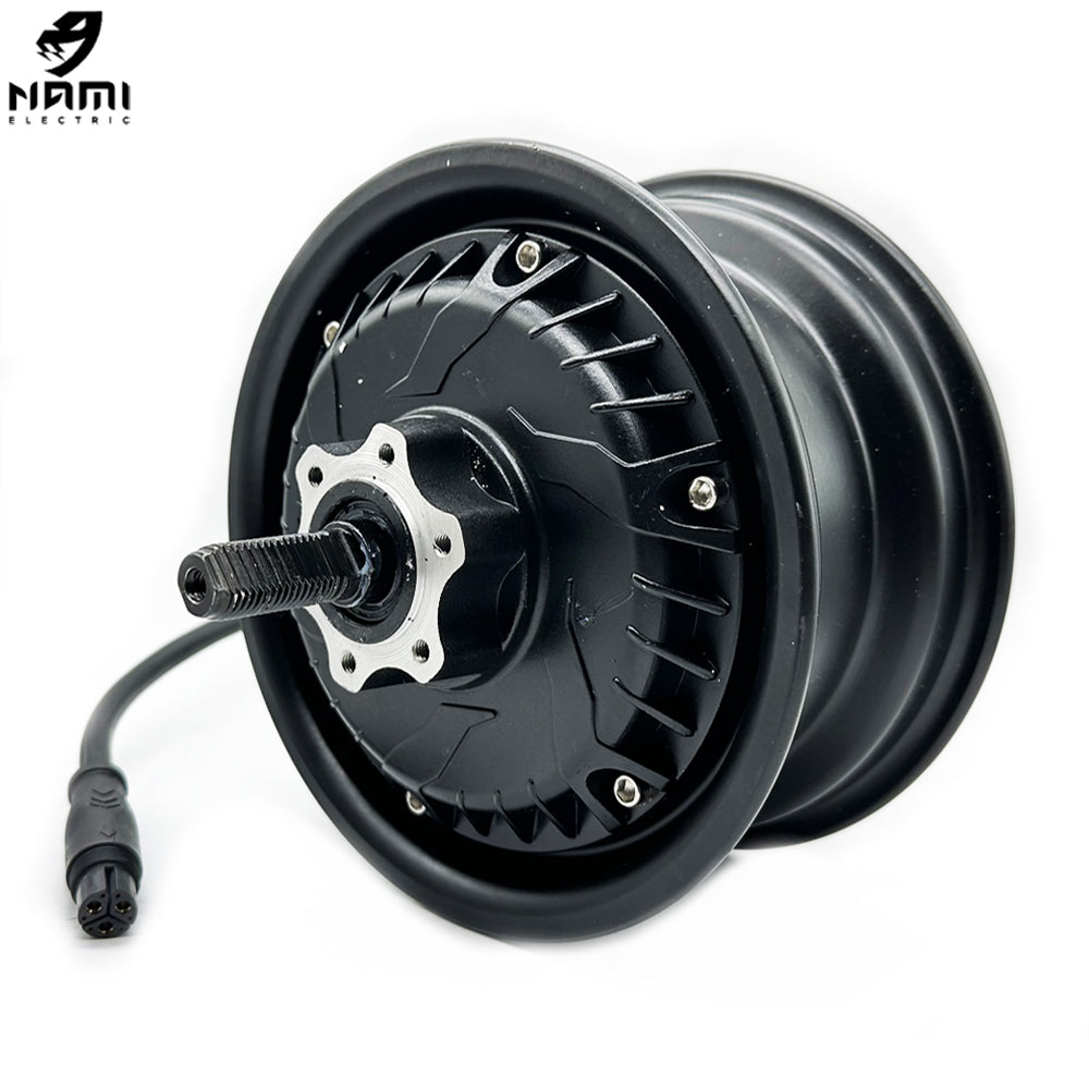 NAMI Klima Max Motor NAMI 60V 1000W Motor for 10inch NAMI Klima Max