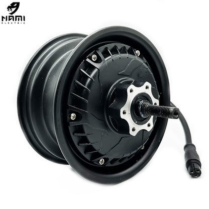 NAMI Klima Max Motor NAMI 60V 1000W Motor for 10inch NAMI Klima Max
