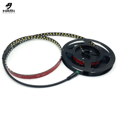 Official NAMI BURN E 2 Max Side Light Strip Newest Version