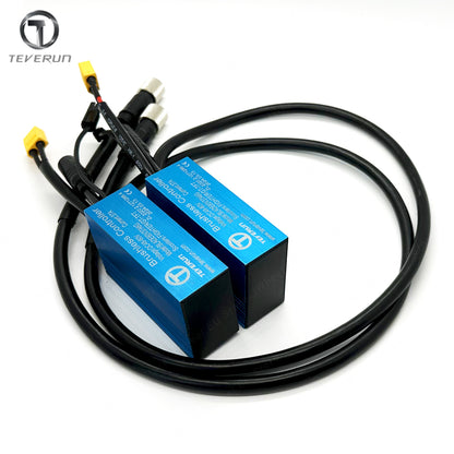 V5 IVCU Verison Blade GT II 60V 37A Controller