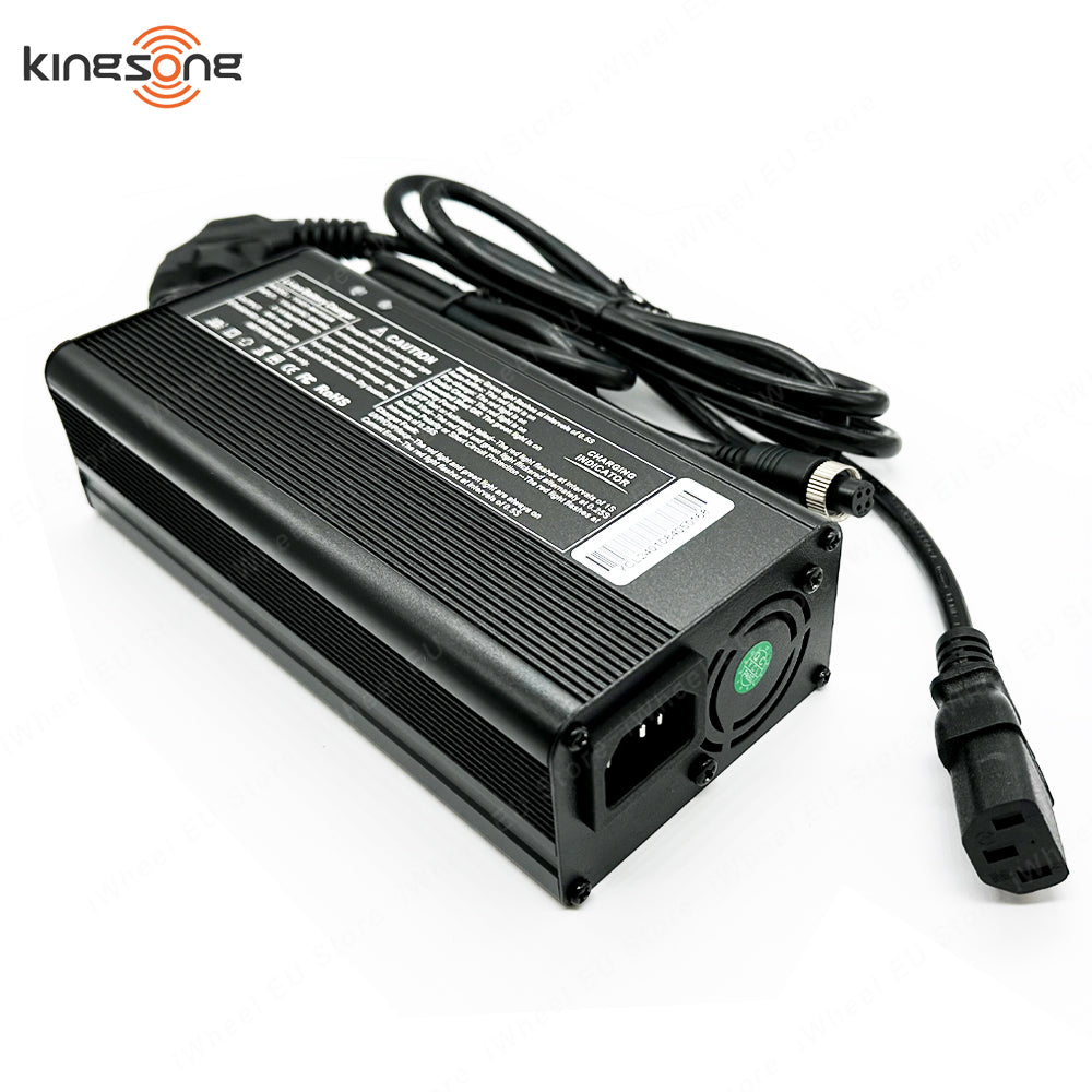 KingSong S16 Fast Charger KingSong S16 Pro Fast Charger 84V 5A
