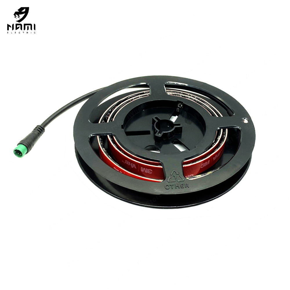 Official NAMI BURN E 2 Max Side Light Strip Newest Version