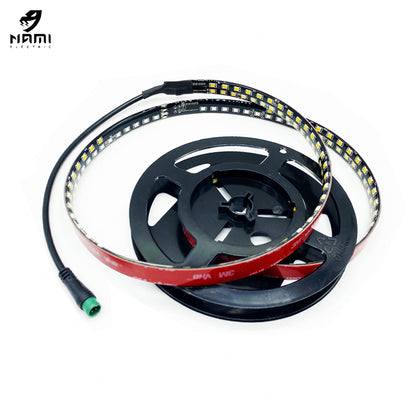 Official NAMI BURN E 2 Max Side Light Strip Newest Version