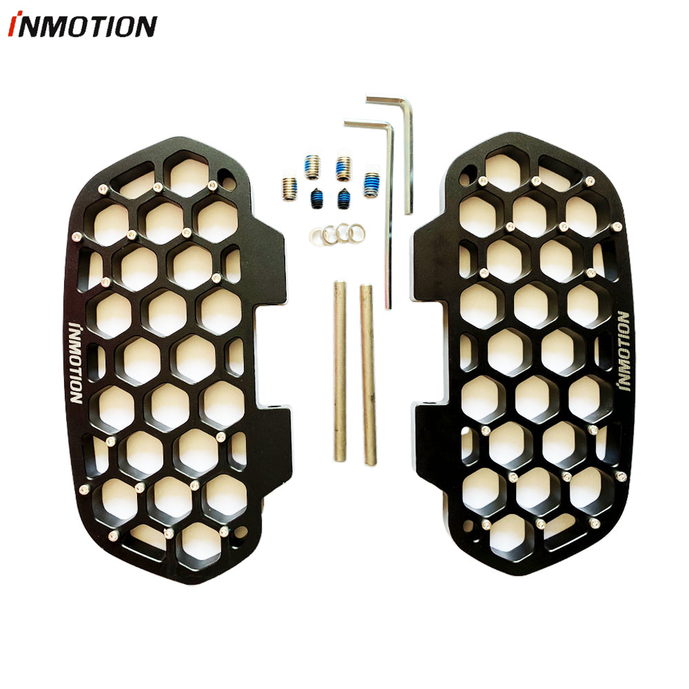 INMOTION V11 Honeycomb Pedal INMOTION V12 Honeycomb Pedal