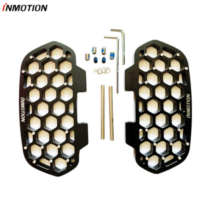 INMOTION V11 Honeycomb Pedal INMOTION V12 Honeycomb Pedal