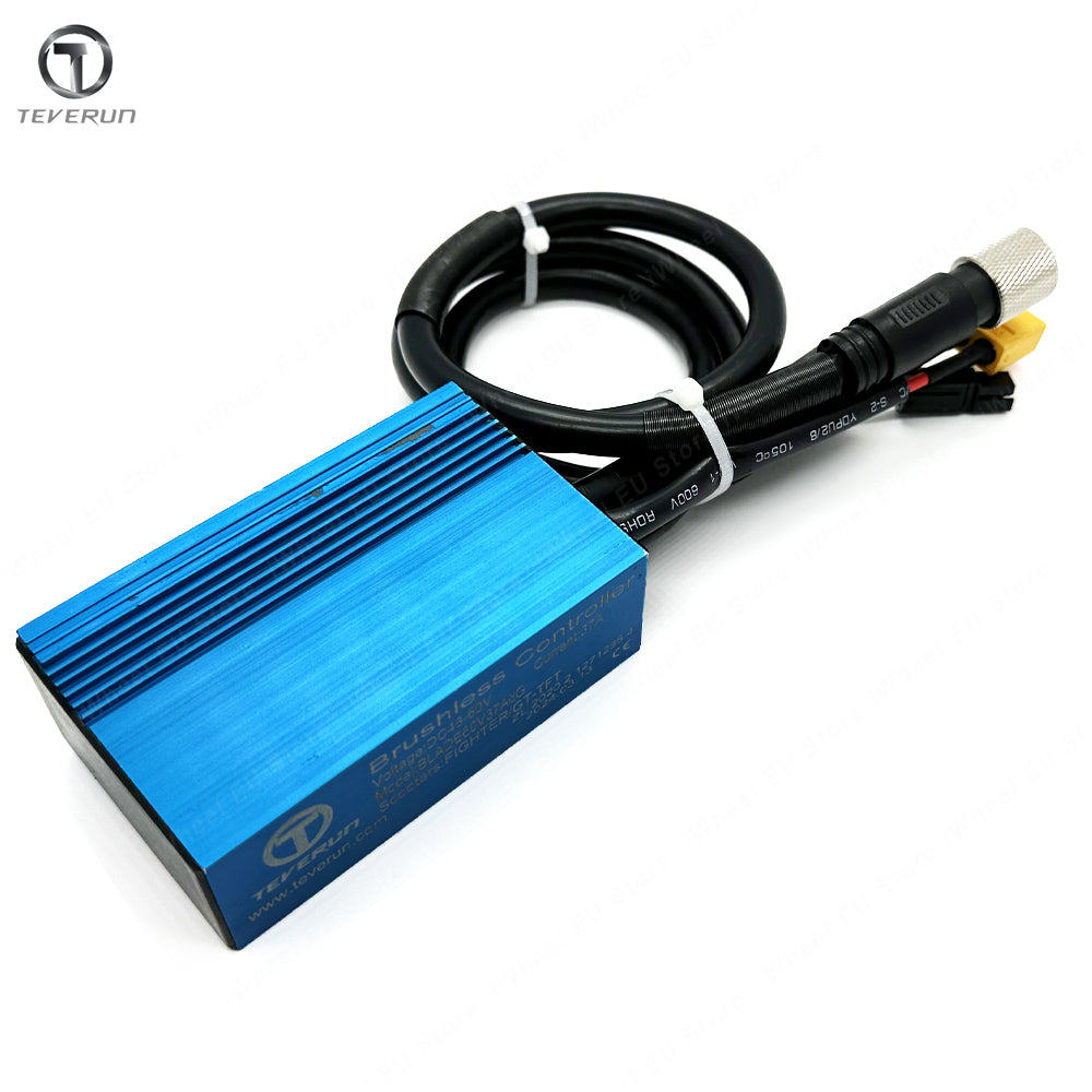 V5 IVCU Verison Blade GT II 60V 37A Controller