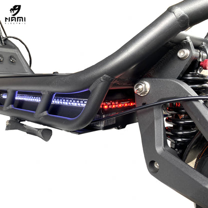 Official NAMI BURN E 2 Max Side Light Strip Newest Version