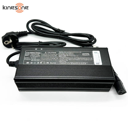 KingSong S16 Fast Charger KingSong S16 Pro Fast Charger 84V 5A