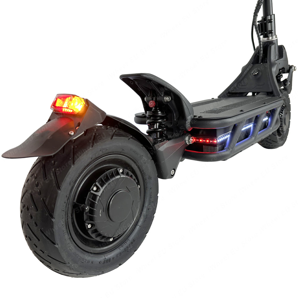 Official NAMI BURN E 2 Max Side Light Strip Newest Version