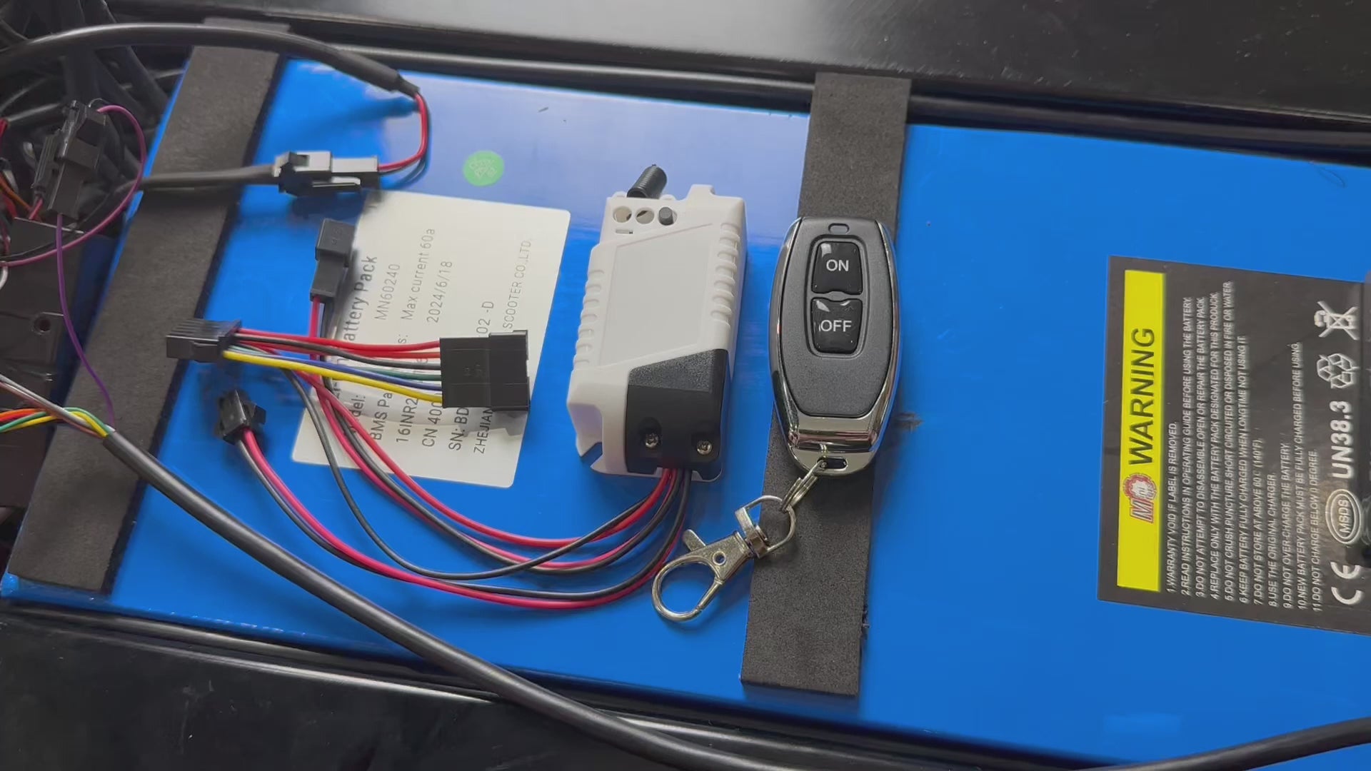 Charger la vidéo : 