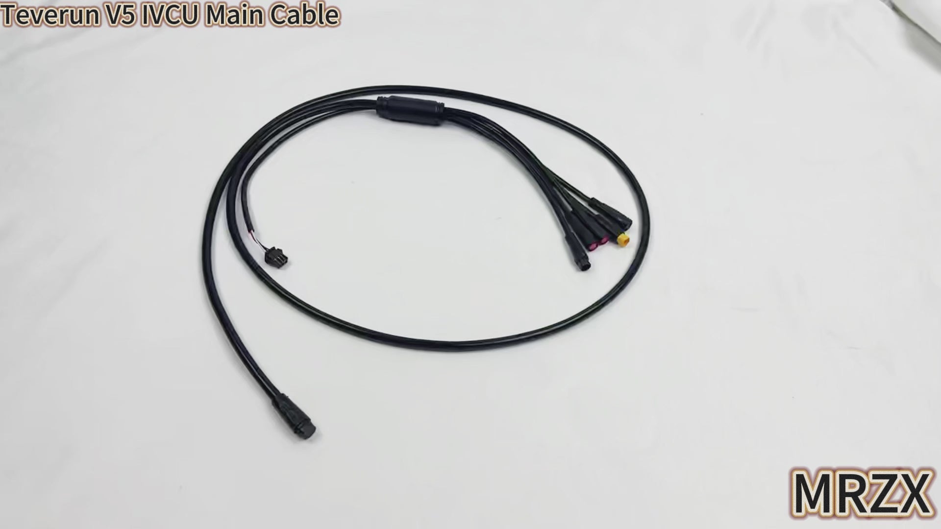 Charger la vidéo : 