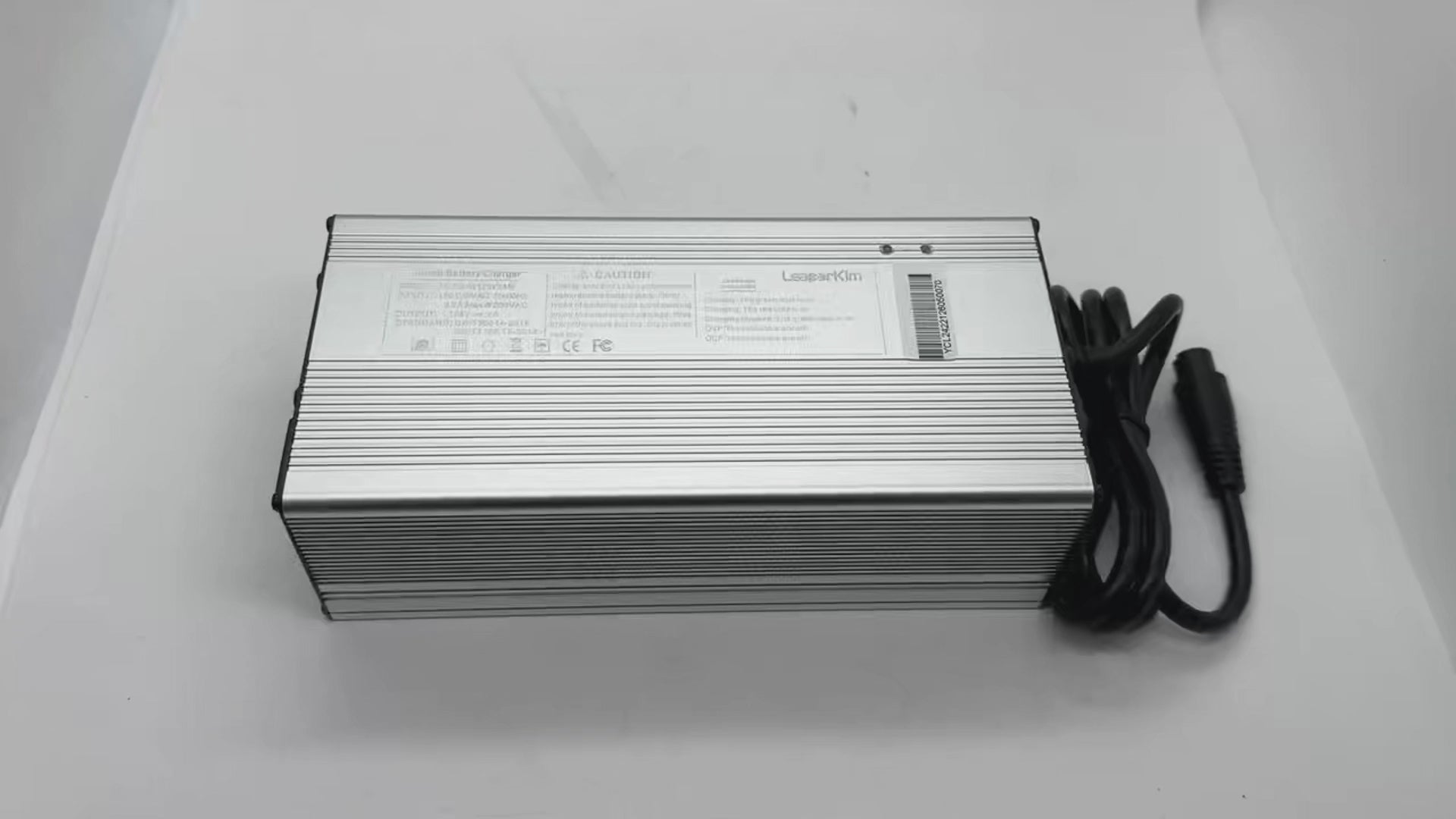 Charger la vidéo : 