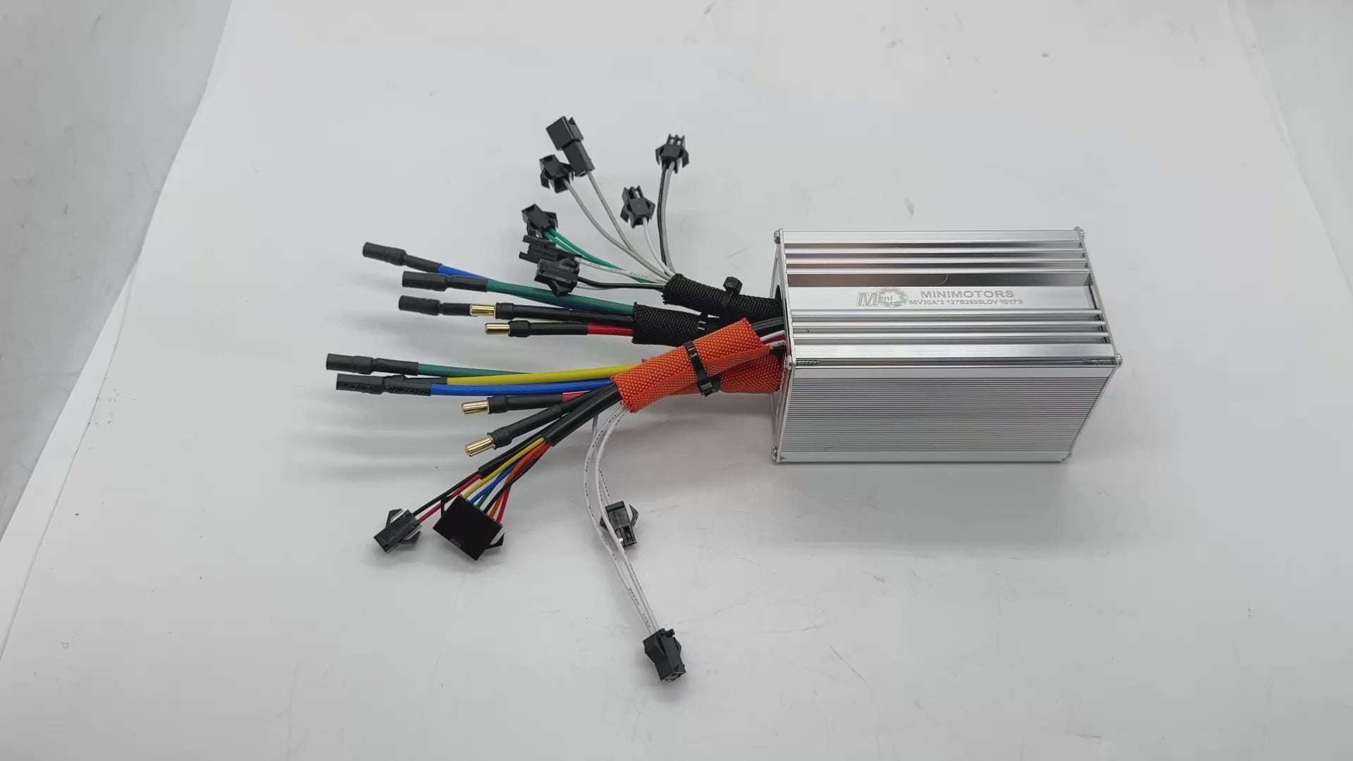 Charger la vidéo : 